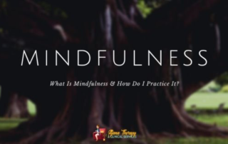 what is mindfulness