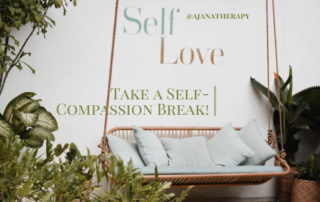 self-compassion