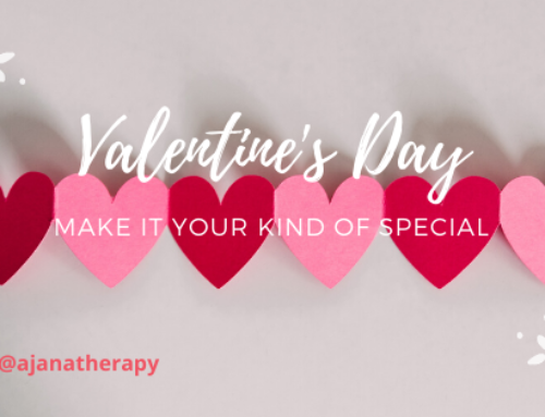 Valentine’s Day: Make it Your Kind of Special