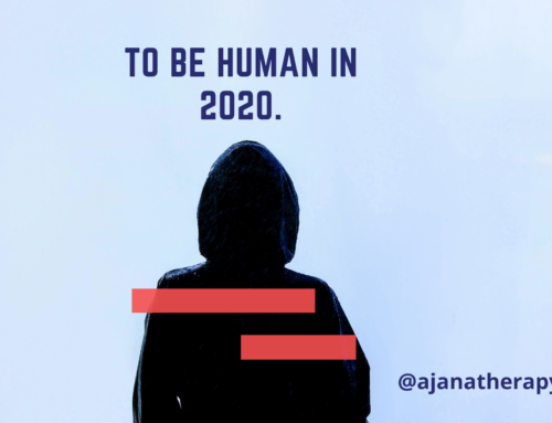 To Be Human in 2020