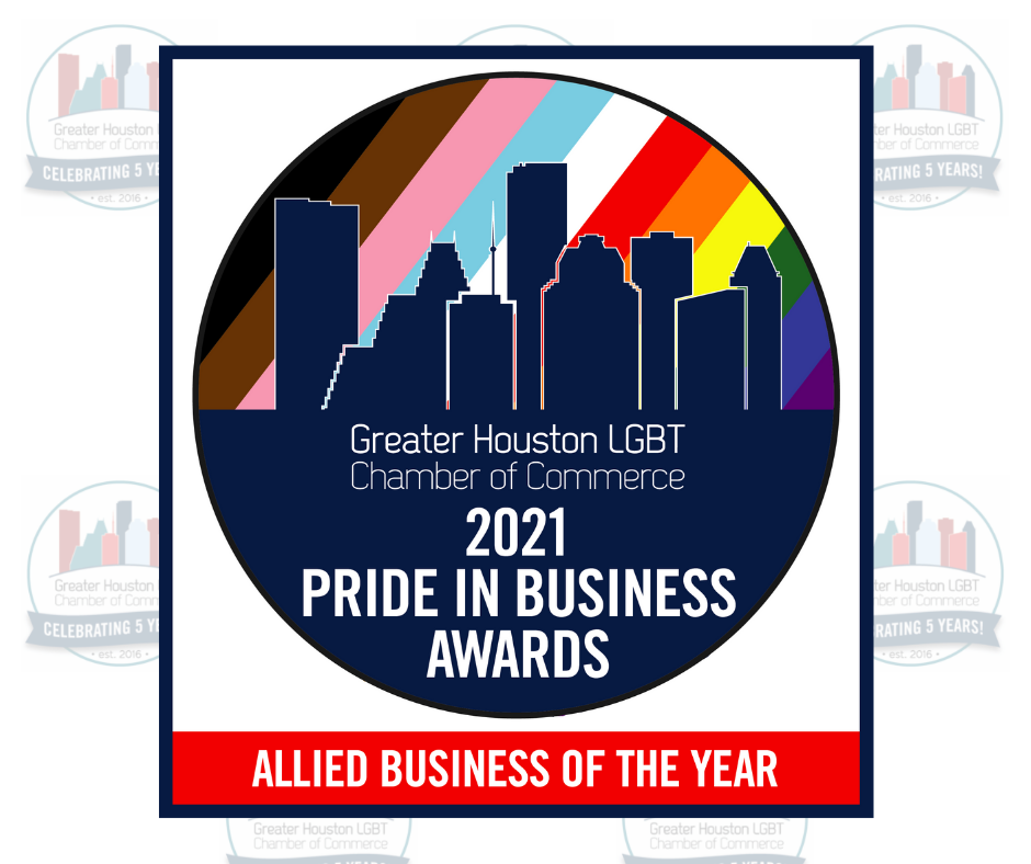 LGBTQ therapist Houston